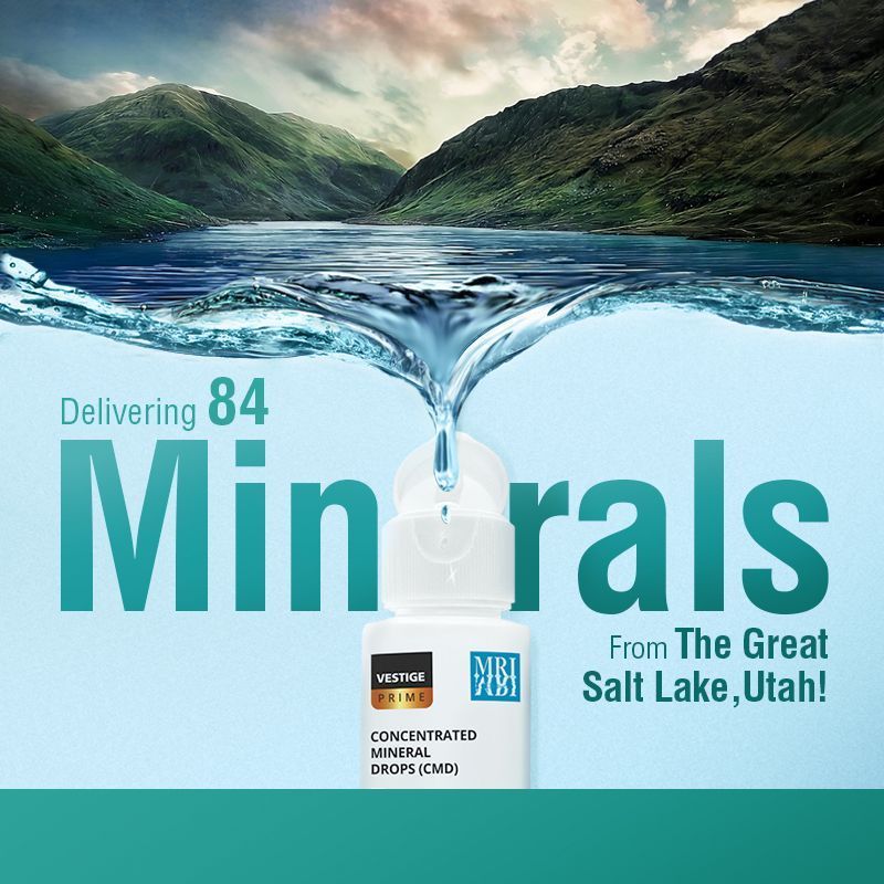 Natural Personal Care