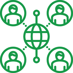 Enrich Yourself by Enriching Others