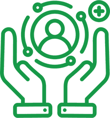 Enrich by Sharing Business