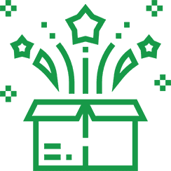 Be a Regular User of Products